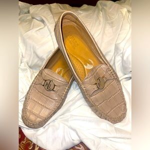 Ralph Lauren Loafers